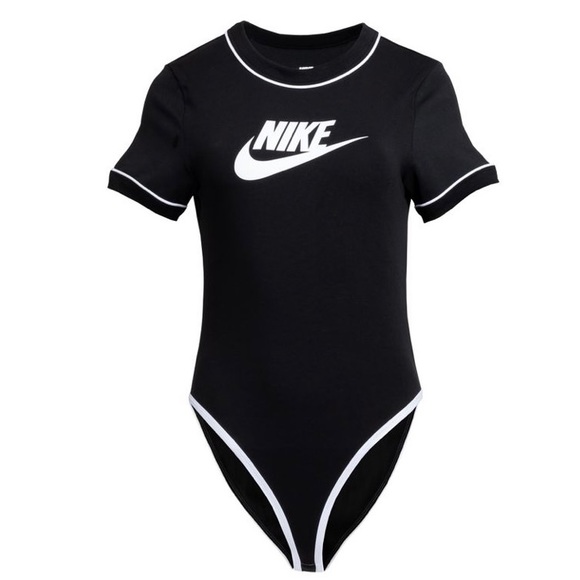 nike plus size bodysuit